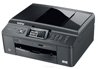 MFC-J625 DW