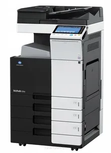 Bizhub 224 e
