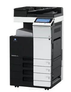 Bizhub 364 e