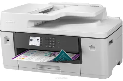 MFC-J3540 DW