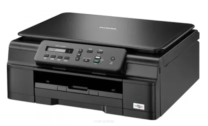 DCP-J100