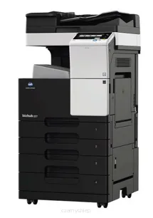 Bizhub 227