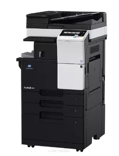 Bizhub 287