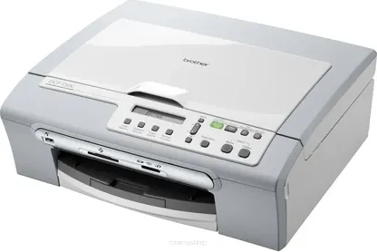 DCP-135 C