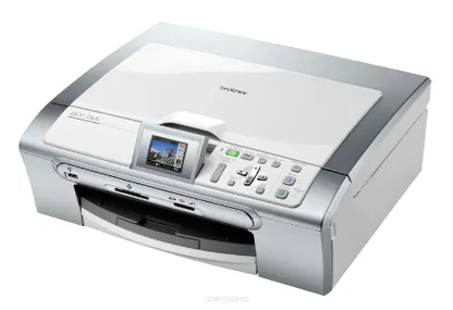 DCP-357 C