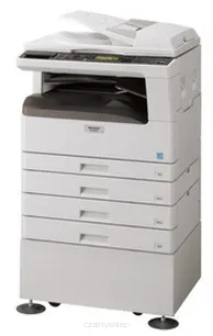 MX-M160 D