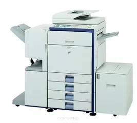 MX-3501 N
