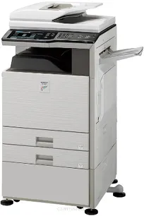MX-2600 N