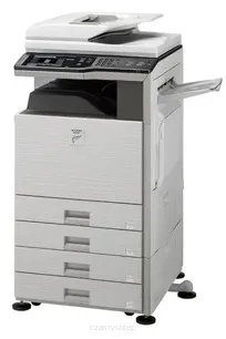 MX-3100 NSP