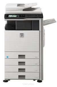 MX-M453 N