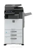 MX-4100 NSP