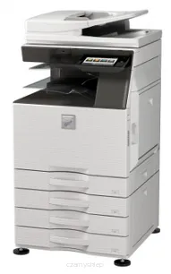 MX-2630 N