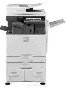 MX-3000 Series