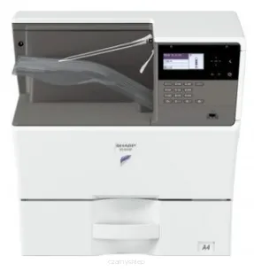 MX-B350P