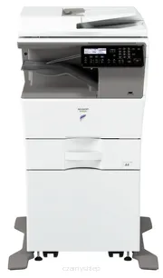 MX-B350W