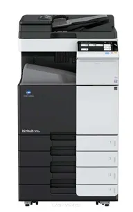 Bizhub 308 e