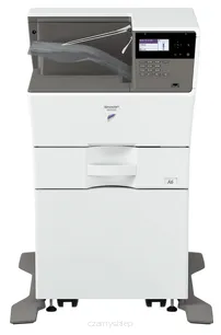 MX-B450PW
