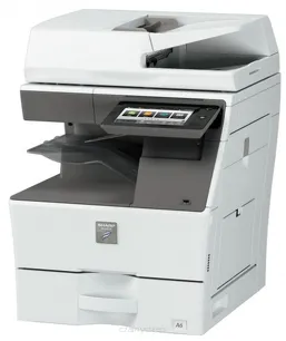 MX-B455WP
