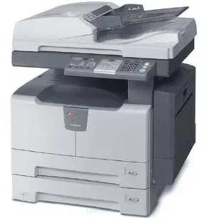 e-Studio 166
