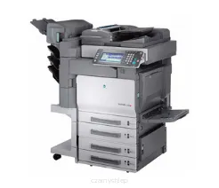 Bizhub C300i