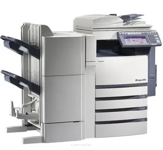 e-Studio 451 E