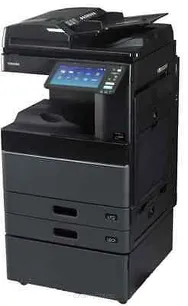 e-Studio 5008 A