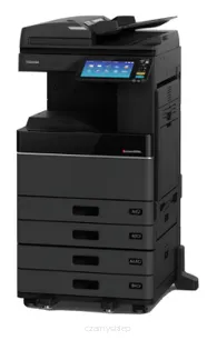 e-Studio 3518 A