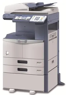 e-Studio S357