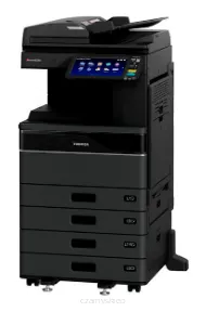 e-Studio 3015AC
