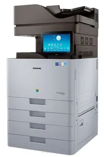 MultiXpress SL-X4300 LX
