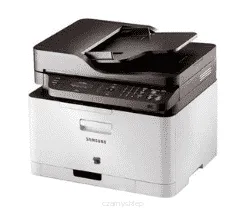 CLX-3305 FW