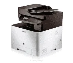 CLX-4195 FW