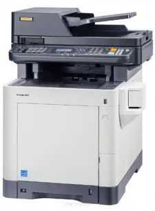 P-C3065 MFP