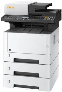 P-4020 MFP