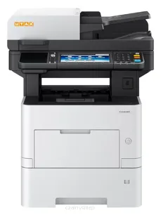 P-5536i MFP