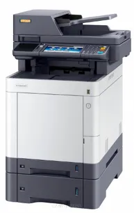 P-C3066i MFP