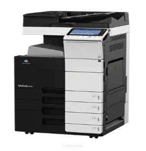Bizhub 454 e