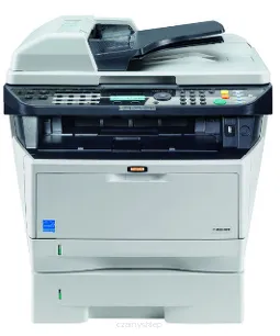 P-3520 MFP
