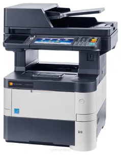 P-4035i MFP