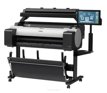 TM-300 MFP T36