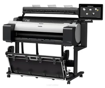 TM-305 MFP Z36