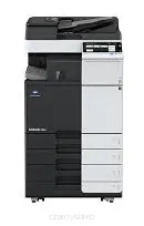 Bizhub 458