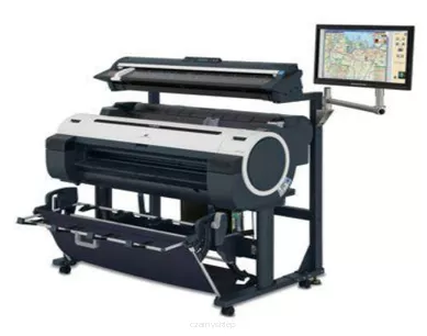 IPF 750 MFP M 40
