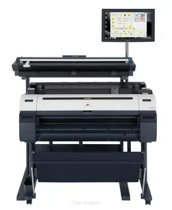 IPF 755 MFP