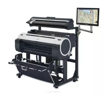 IPF 765 MFP M 40