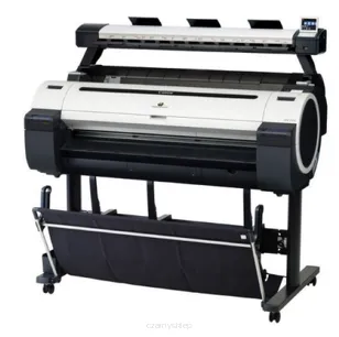 IPF 770 MFP