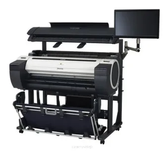 IPF 785 MFP