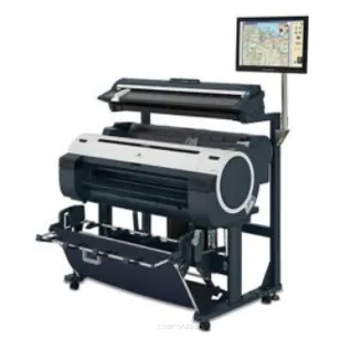 IPF 830 MFP M 40