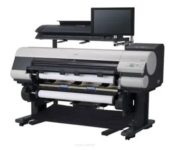 IPF 840 MFP