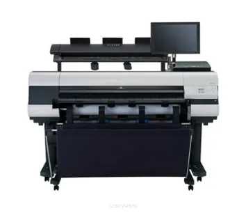 IPF 850 MFP
